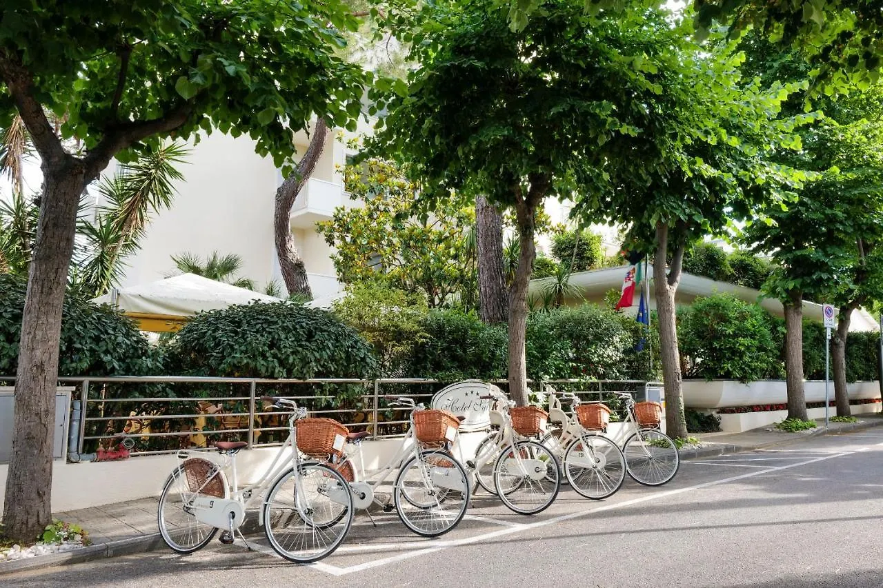 ***  Hotel Sylvia Lido di Camaiore Italy