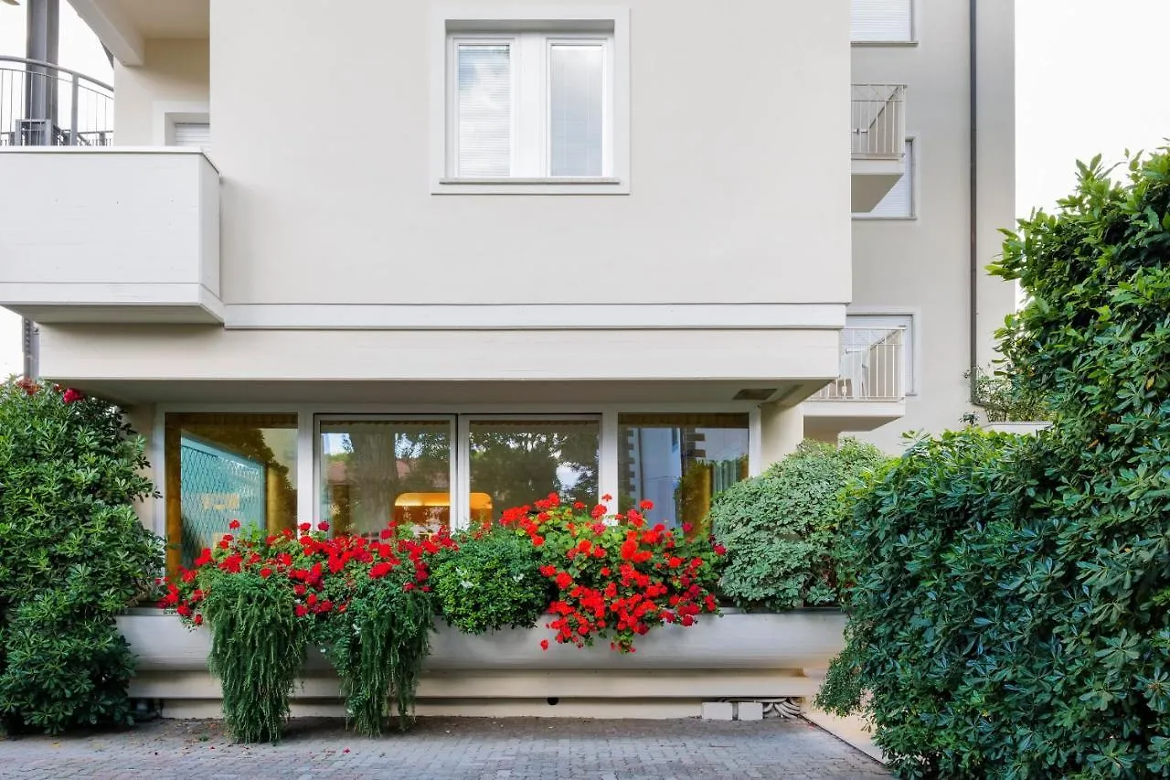 Hotel Sylvia Lido di Camaiore