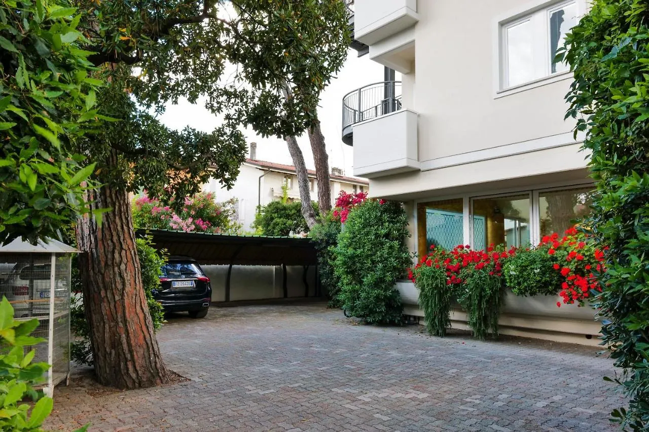 Hotel Sylvia Lido di Camaiore