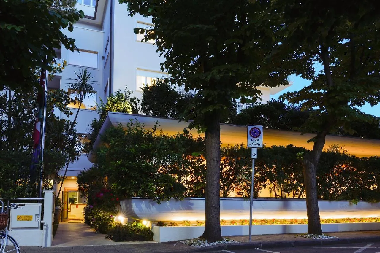 Hotel Sylvia Lido di Camaiore