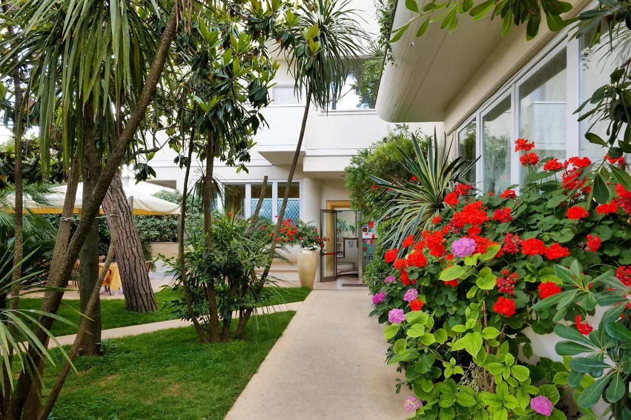 Hotel Sylvia Lido di Camaiore