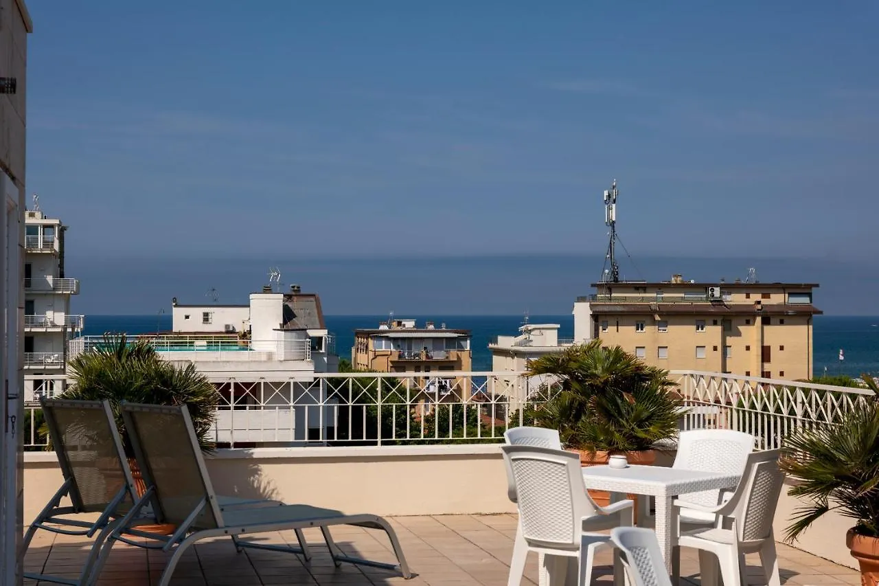 Hotel Sylvia Lido di Camaiore Italia