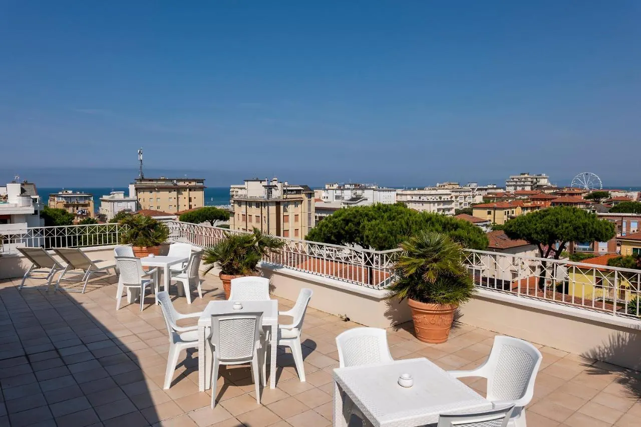 Hotel Sylvia Lido di Camaiore
