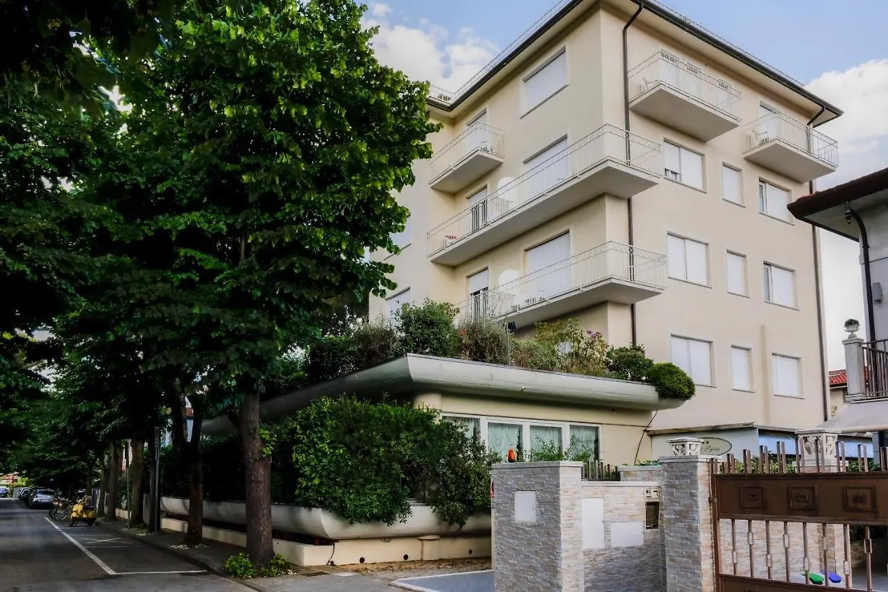 Hotel Sylvia Lido di Camaiore