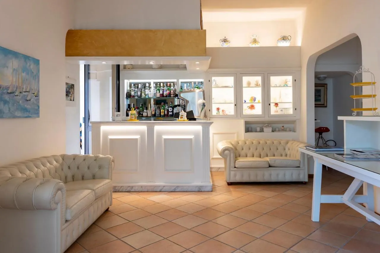 Hotel Sylvia Lido di Camaiore