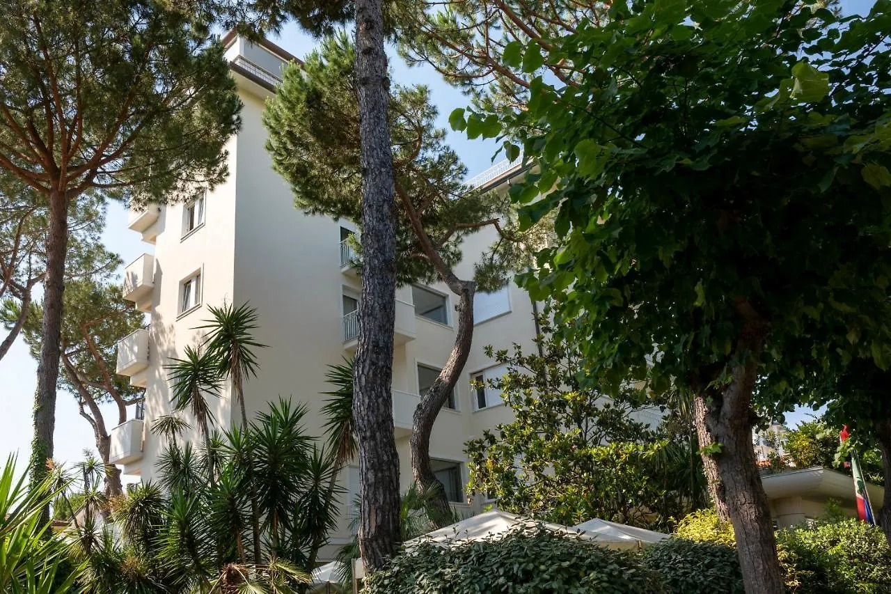 Hotel Sylvia Lido di Camaiore
