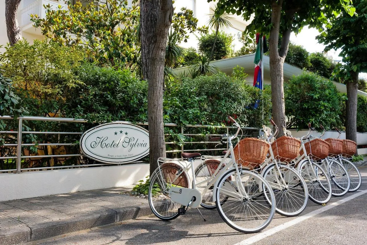 Hotel Sylvia Lido di Camaiore