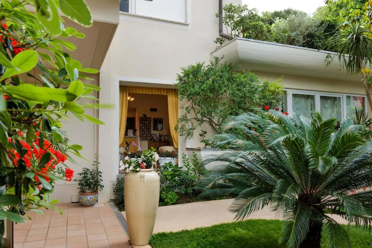 Hotel Sylvia Lido di Camaiore