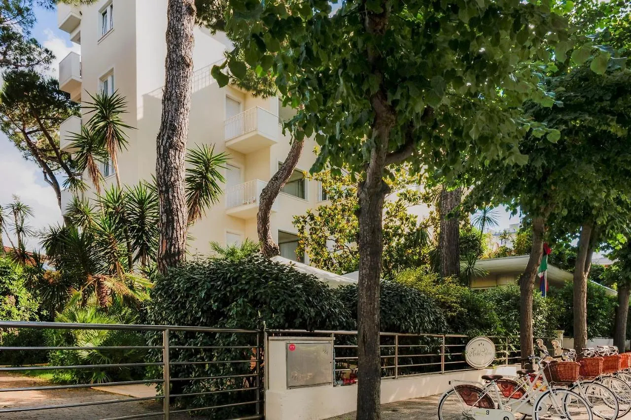 Hotel Sylvia Lido di Camaiore