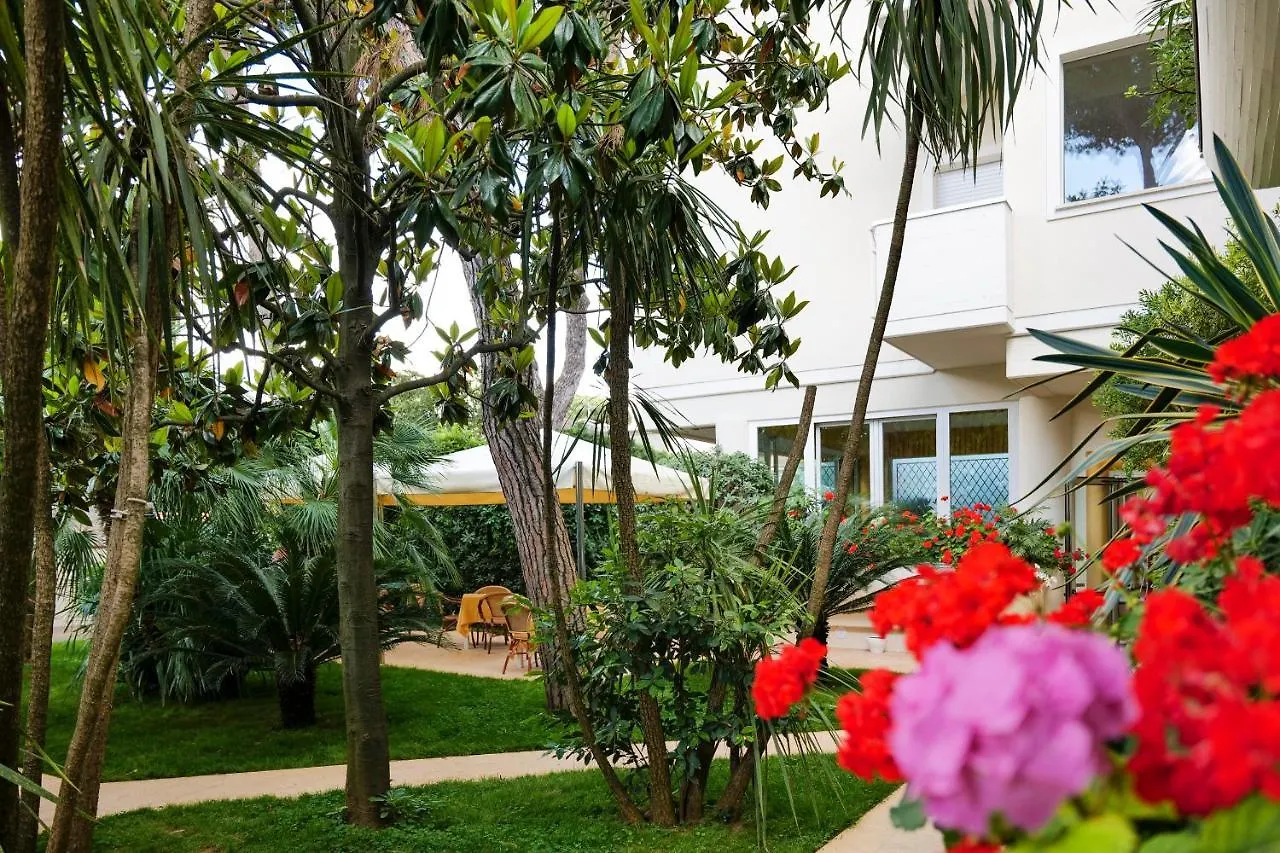 Hotel Sylvia Lido di Camaiore