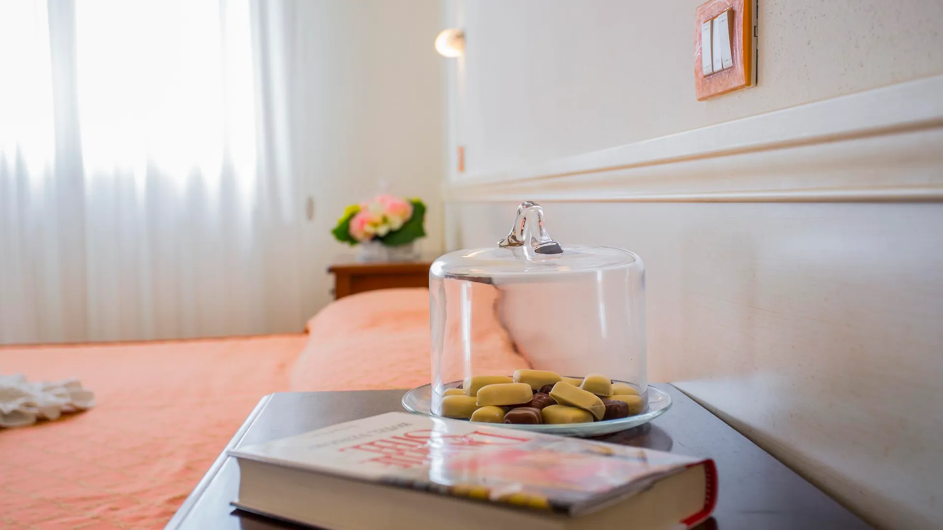 Hotel Sylvia Lido di Camaiore