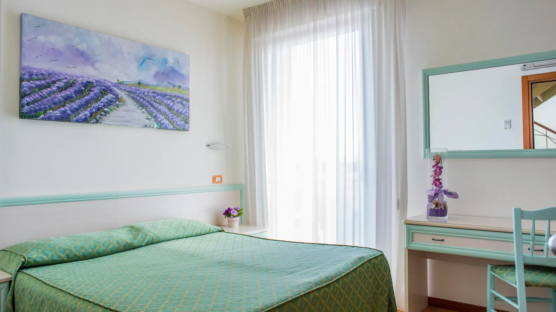 Hotel Sylvia Lido di Camaiore