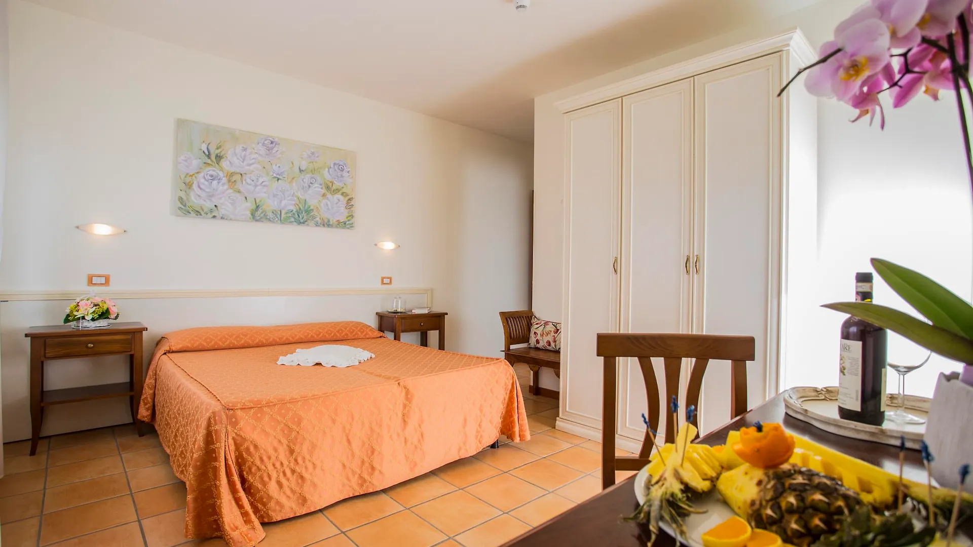Hotel Sylvia Lido di Camaiore