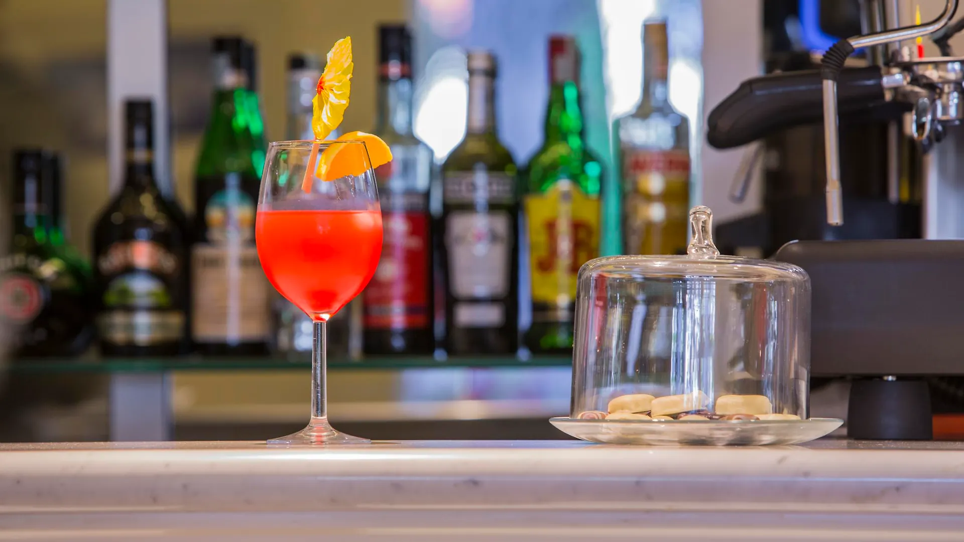 Hotel Sylvia Lido di Camaiore