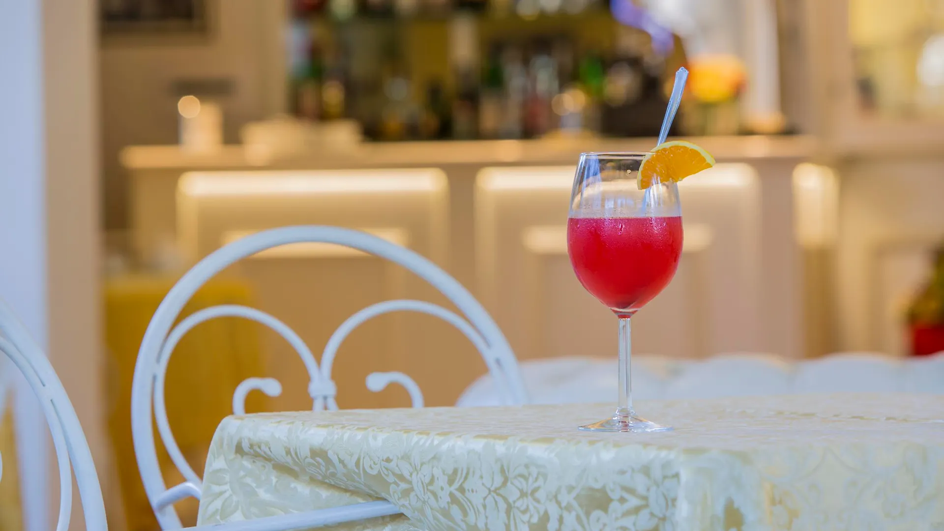 Hotel Sylvia Lido di Camaiore Italia