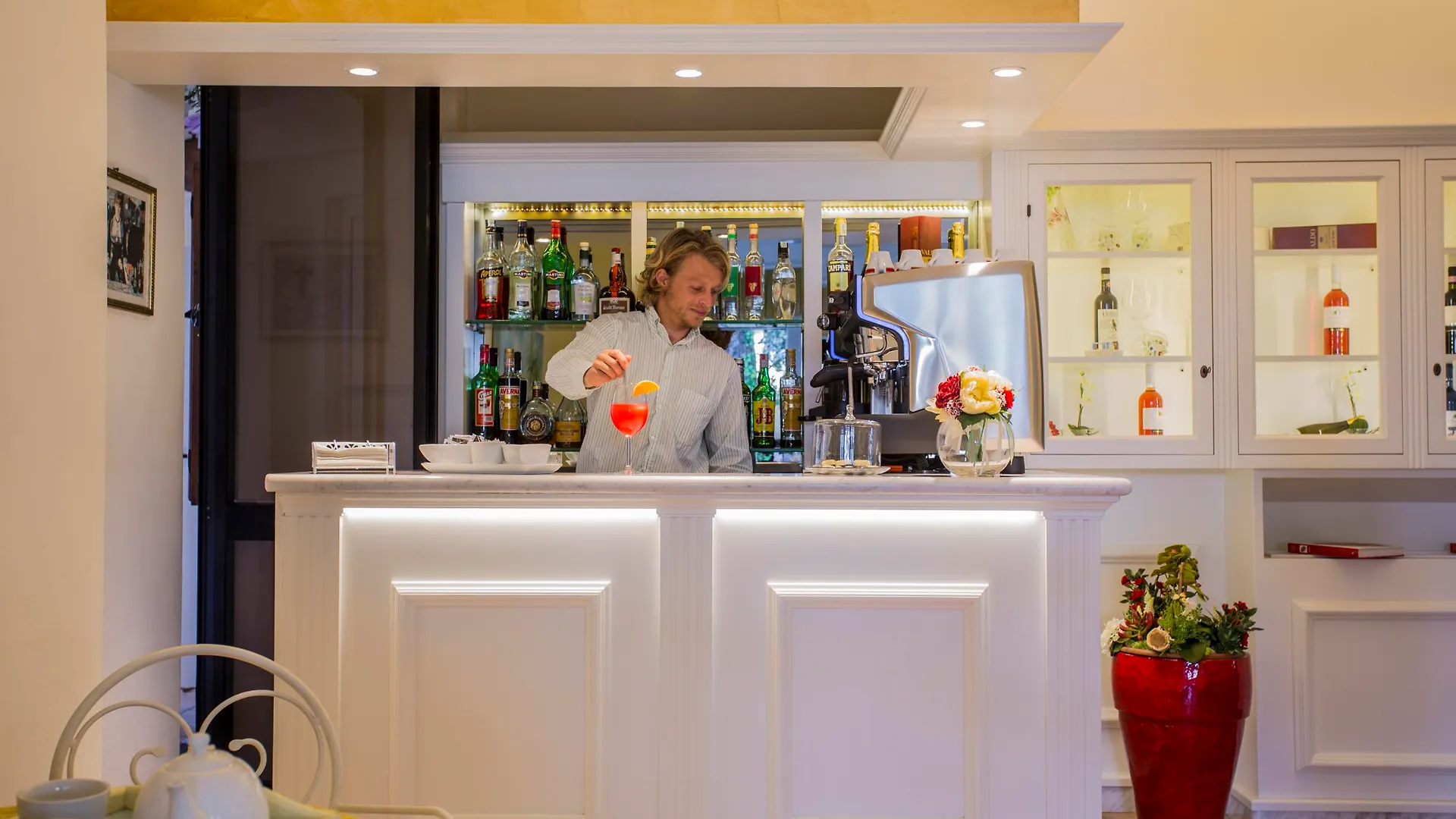 Hotel Sylvia Lido di Camaiore