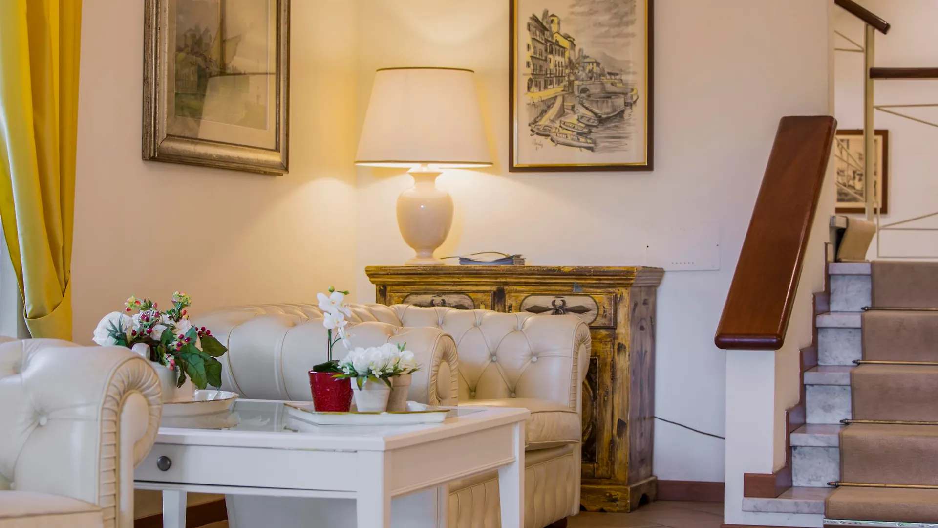 Hotel Sylvia Lido di Camaiore 3*,  Italy