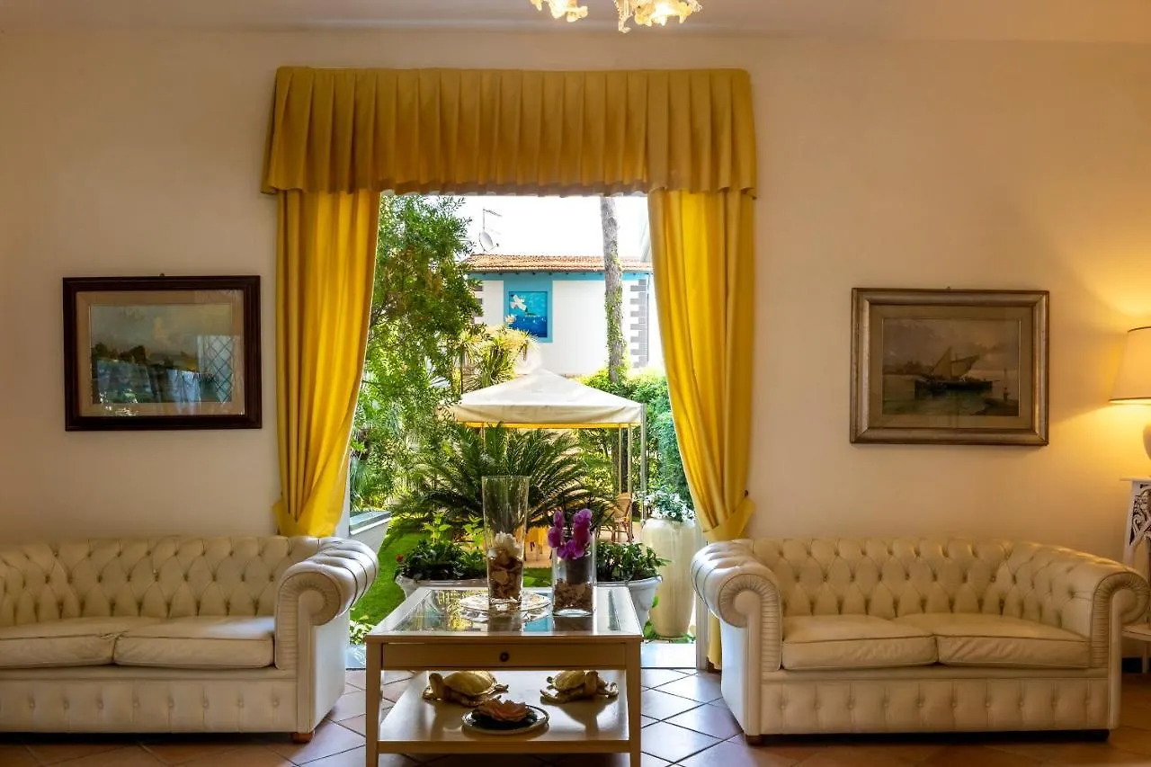 Hotel Sylvia Lido di Camaiore