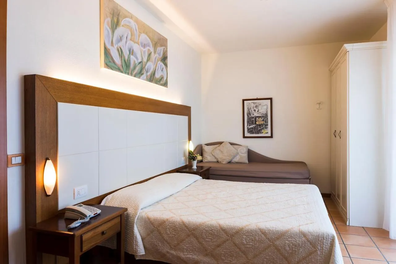 ***  Hotel Sylvia Lido di Camaiore Italia