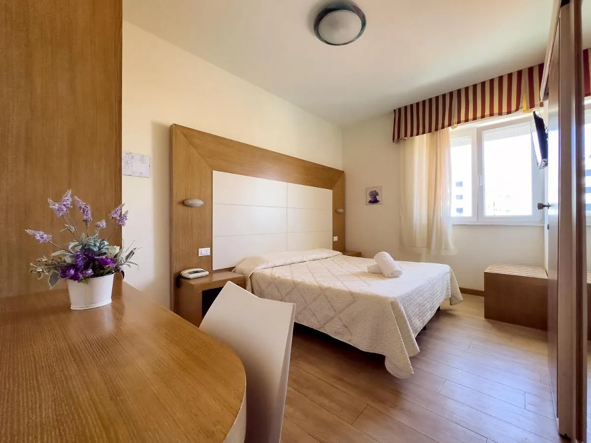 Hotel Sylvia Lido di Camaiore