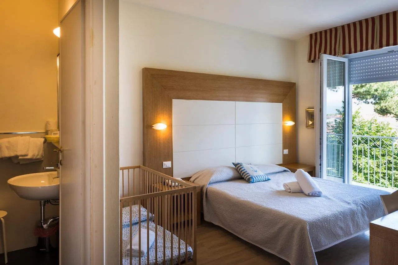 Hotel Sylvia Lido di Camaiore