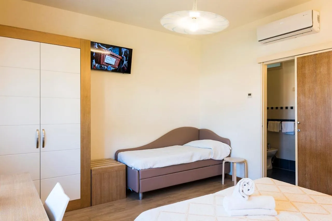 Hotel Sylvia Lido di Camaiore