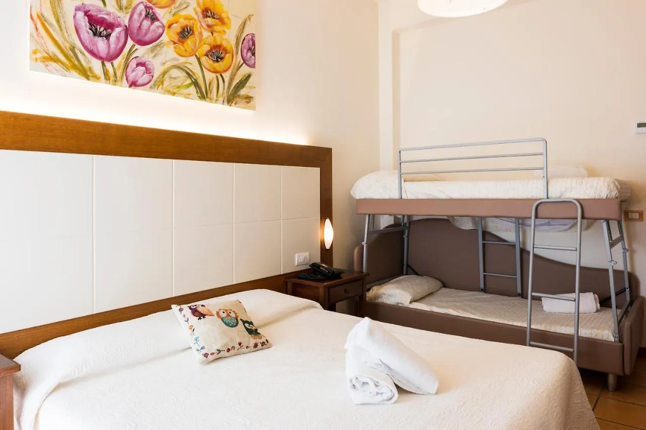 Hotel Sylvia Lido di Camaiore