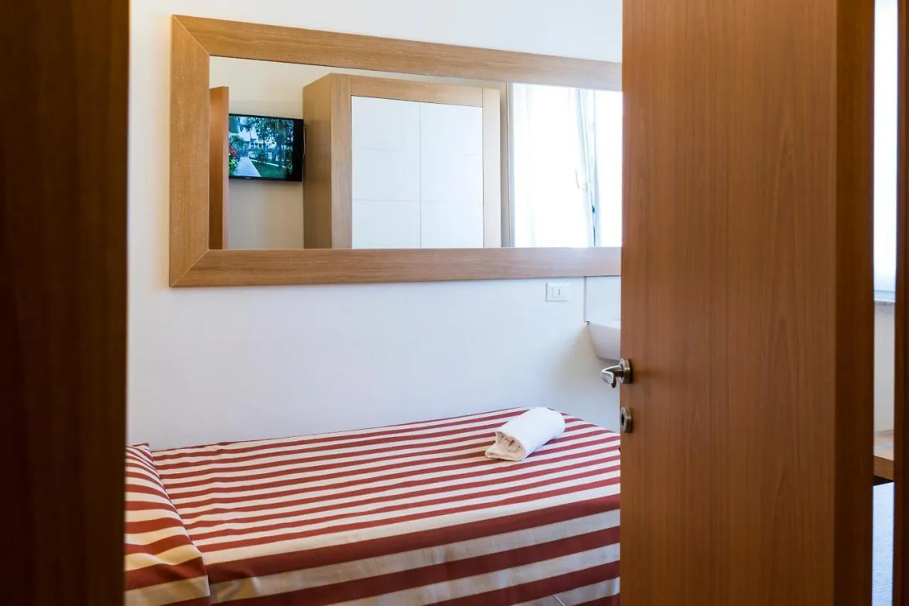 Hotel Sylvia Lido di Camaiore