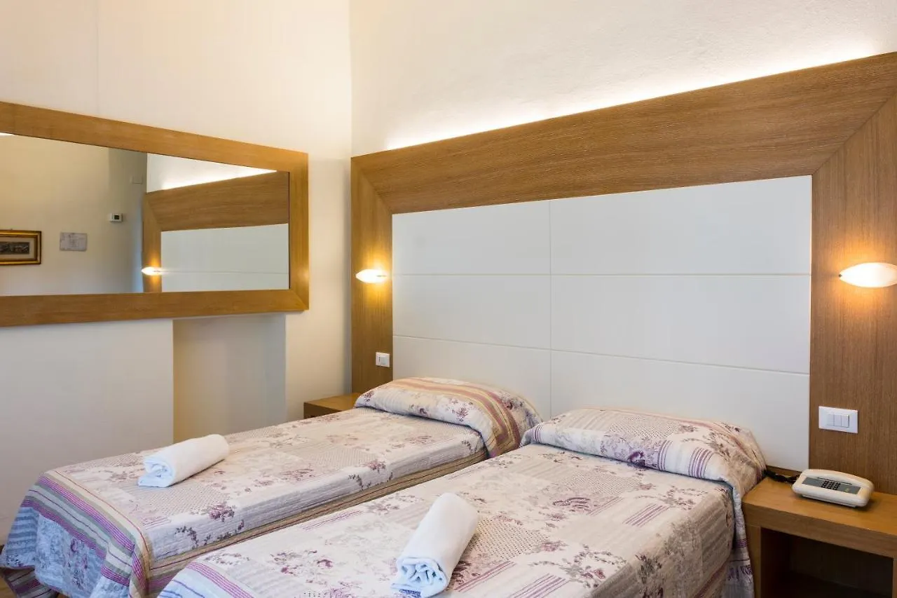 Hotel Sylvia Lido di Camaiore