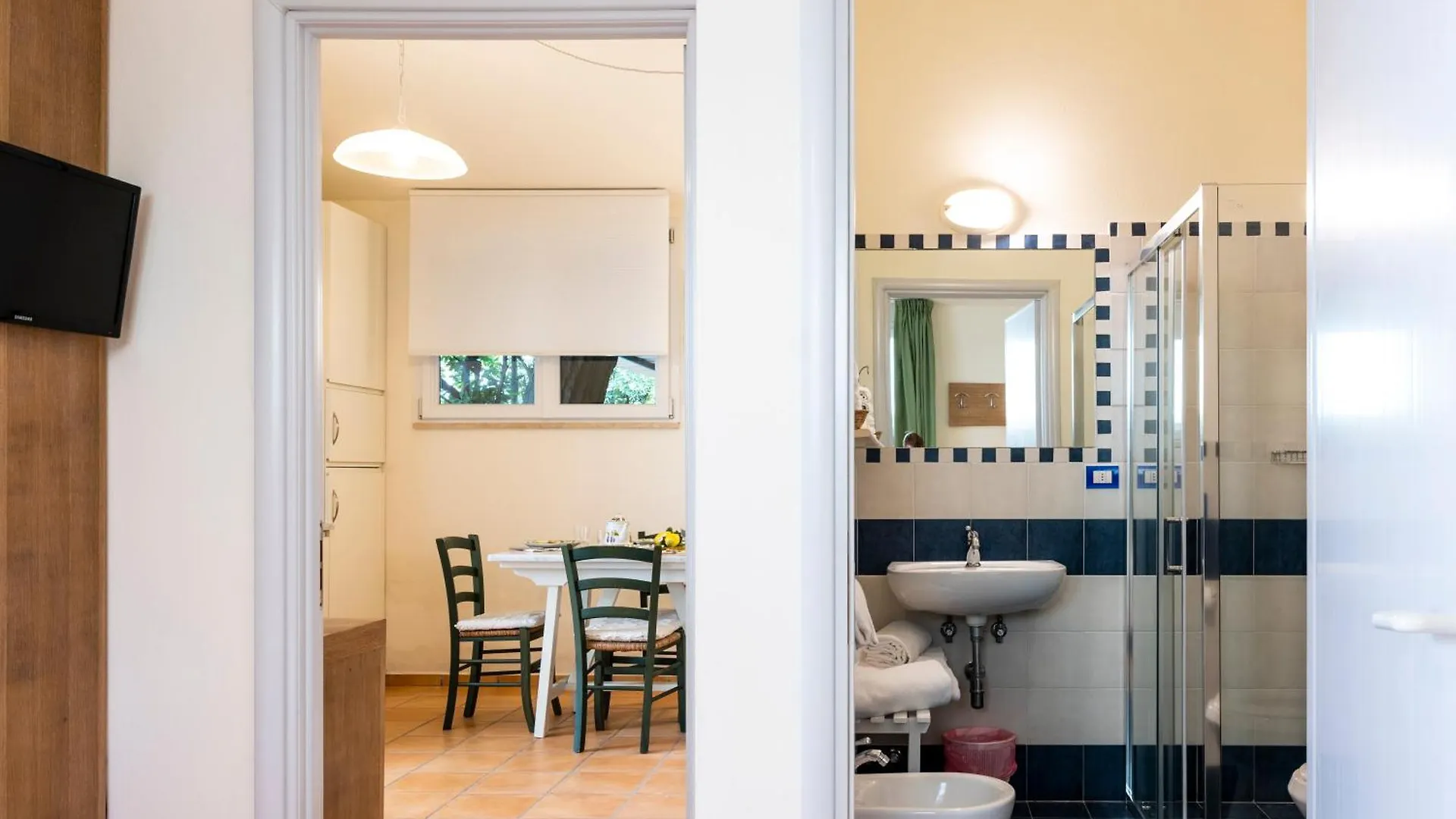 Hotel Sylvia Lido di Camaiore Italia