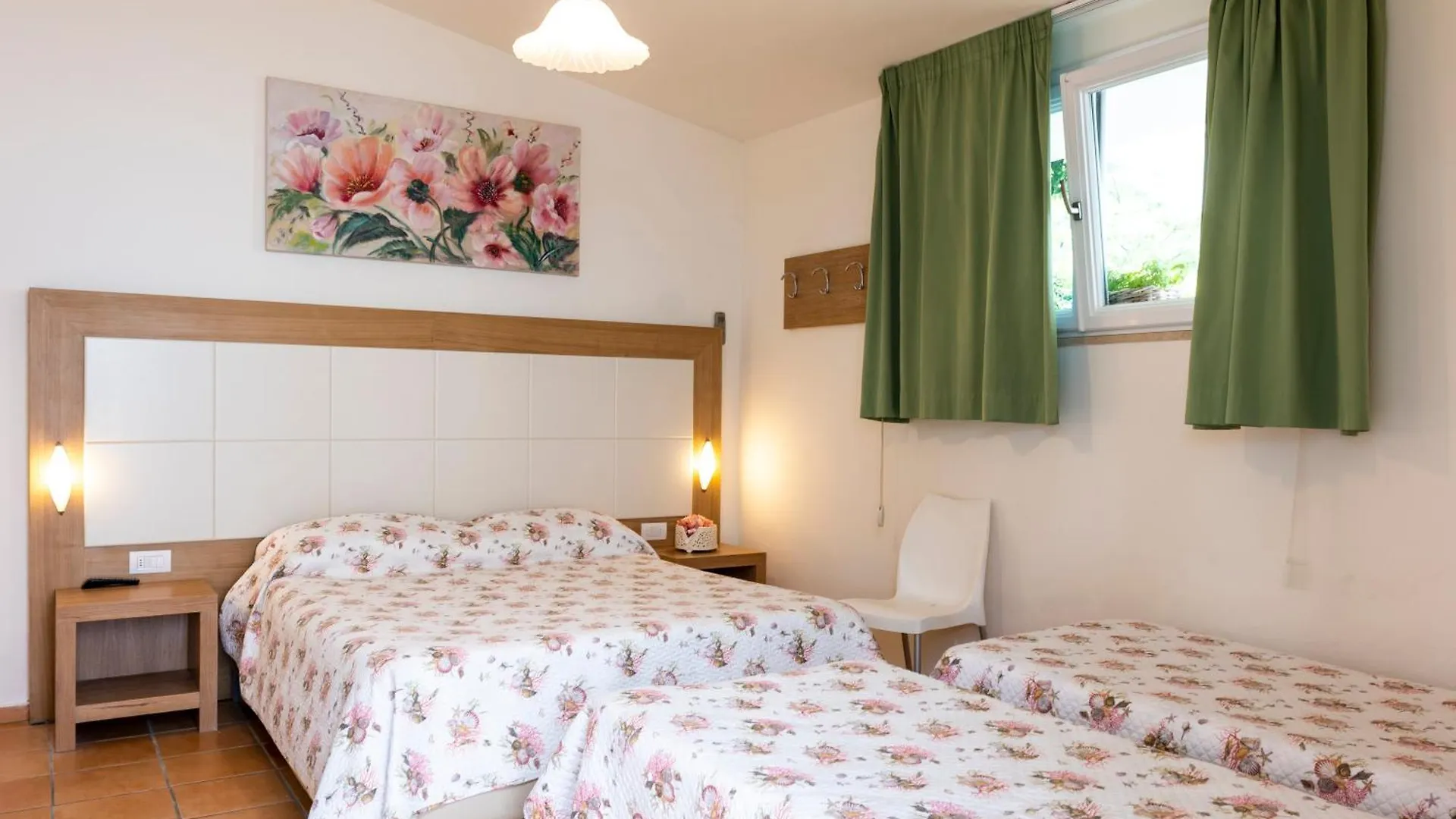 Hotel Sylvia Lido di Camaiore 3*,  Italia