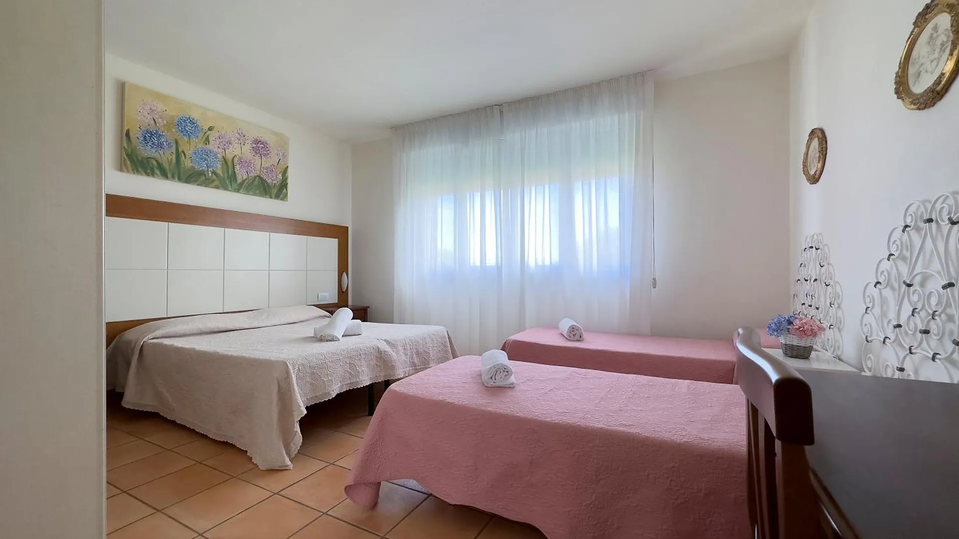 Hotel Sylvia Lido di Camaiore