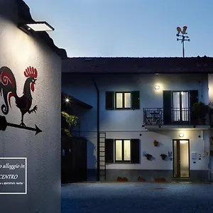 Casa vacanze Casa Pasquee