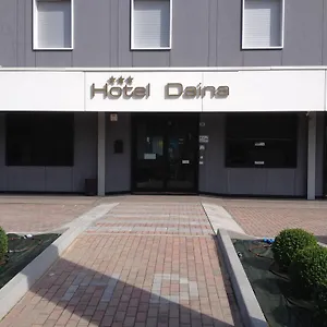 Daina Hotel