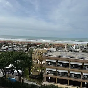 Appartamento La Casa Del Sole A 50 M Dal Mare