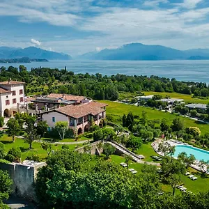 Hotel apartamentowy Castello Belvedere