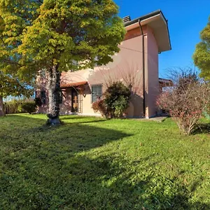 Villa Del Giardo