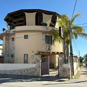 La Torre Del Sole Appart hôtel