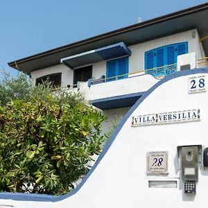 Villa Versilia