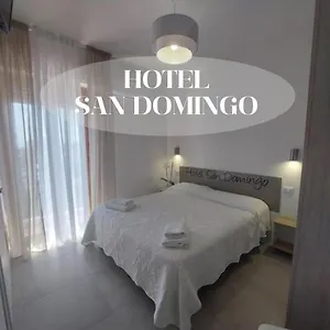 San Domingo *** Lido di Camaiore
