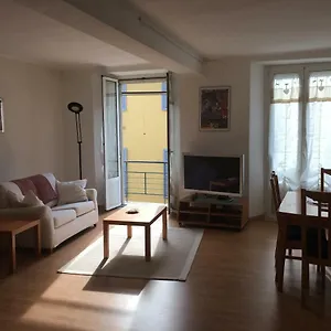 Appartamento Casetta Di Paola