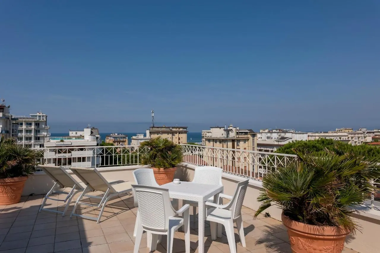 Hotel Sylvia Lido di Camaiore