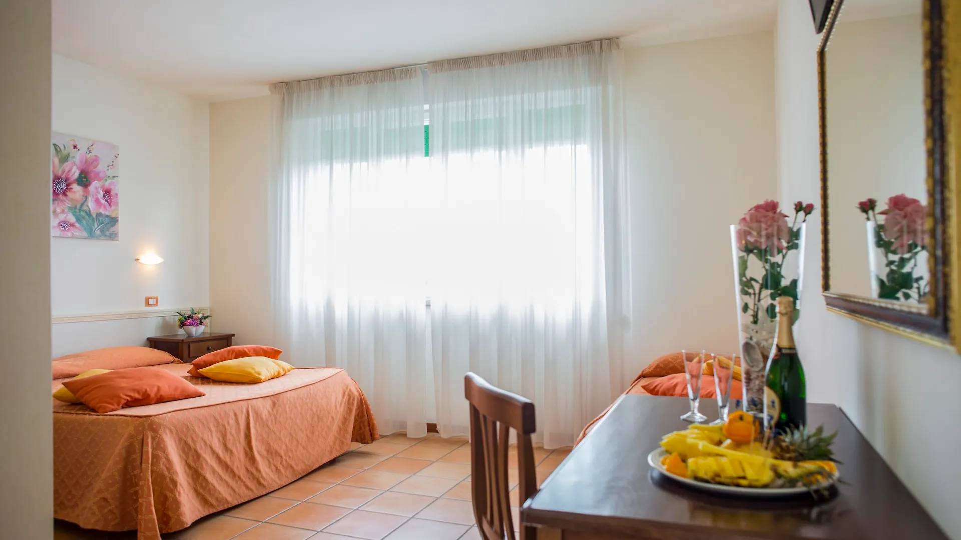 Hotel Sylvia Lido di Camaiore