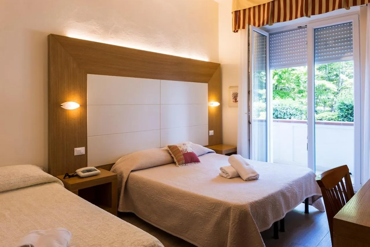 Hotel Sylvia Lido di Camaiore
