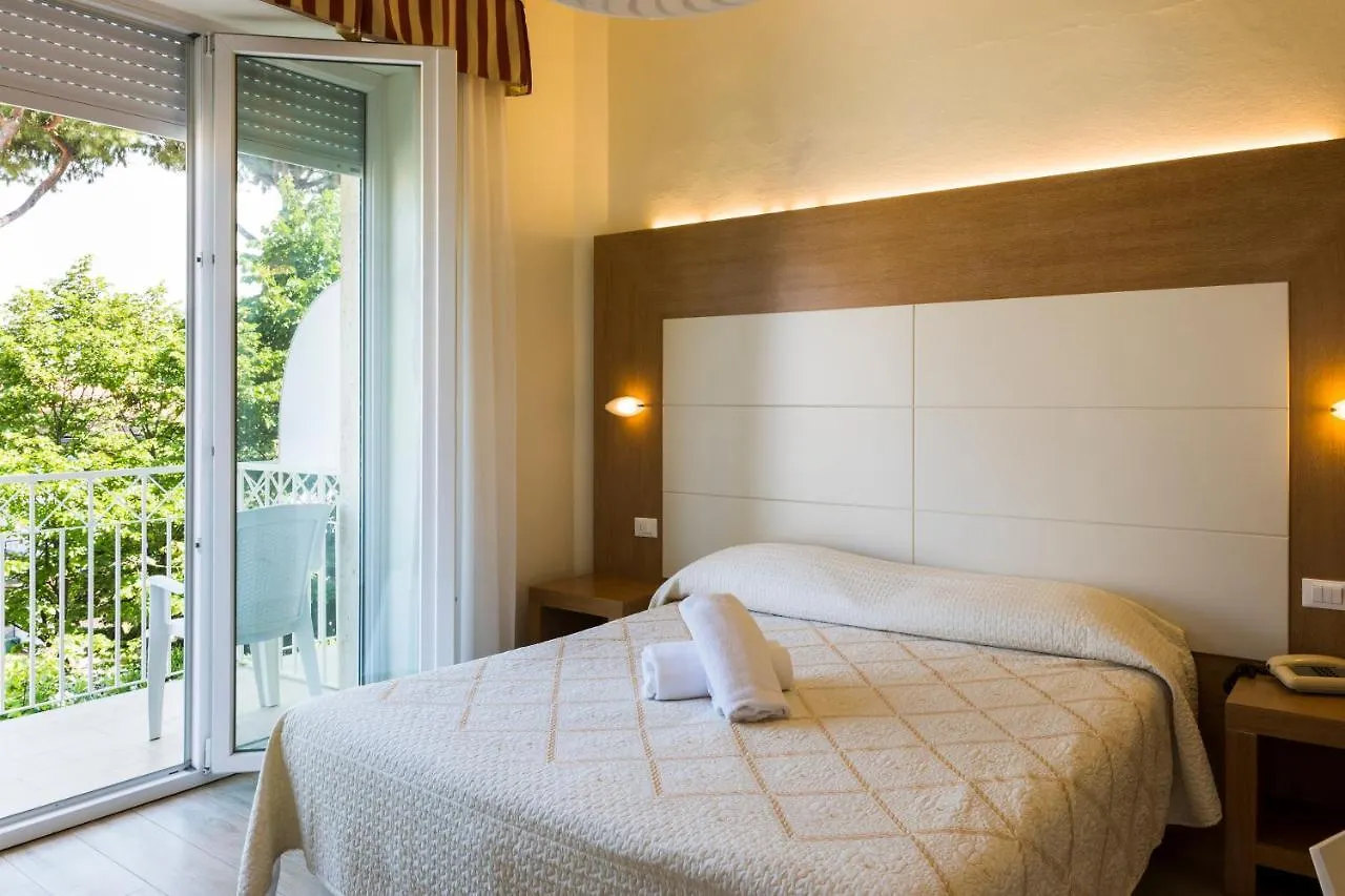 Hotel Sylvia Lido di Camaiore