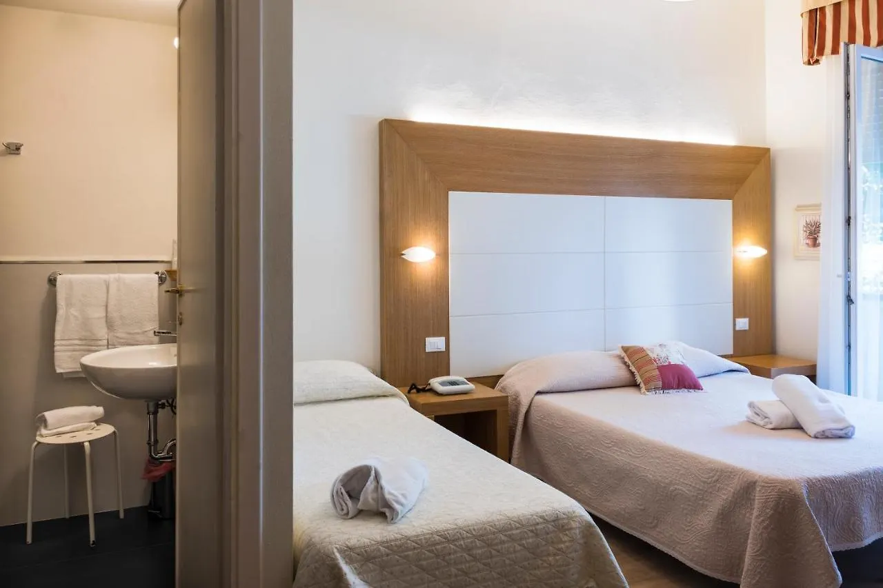 Hotel Sylvia Lido di Camaiore