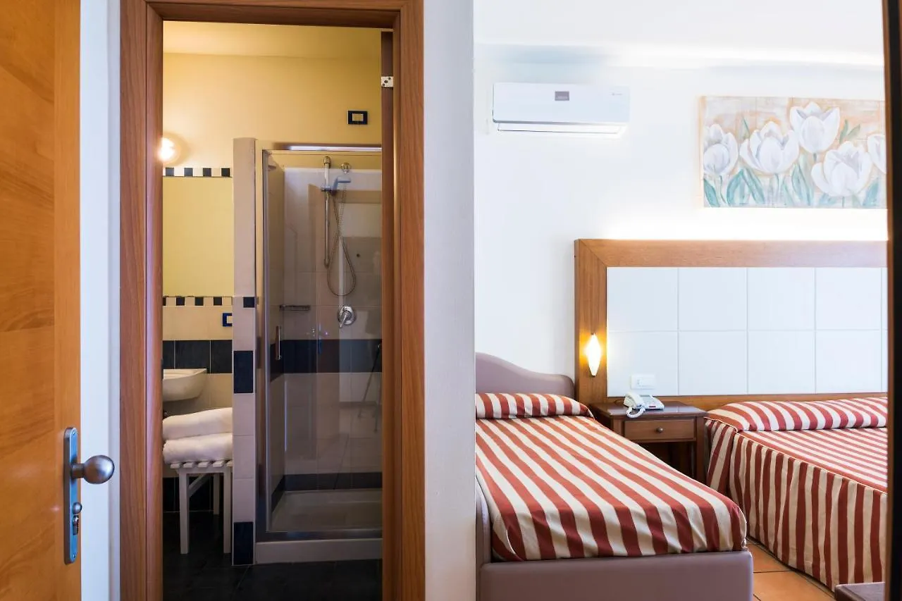 Hotel Sylvia Lido di Camaiore