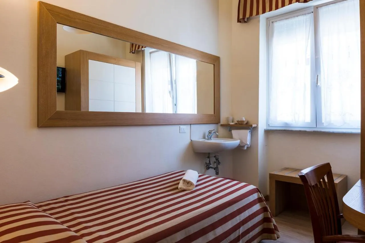 Hotel Sylvia Lido di Camaiore