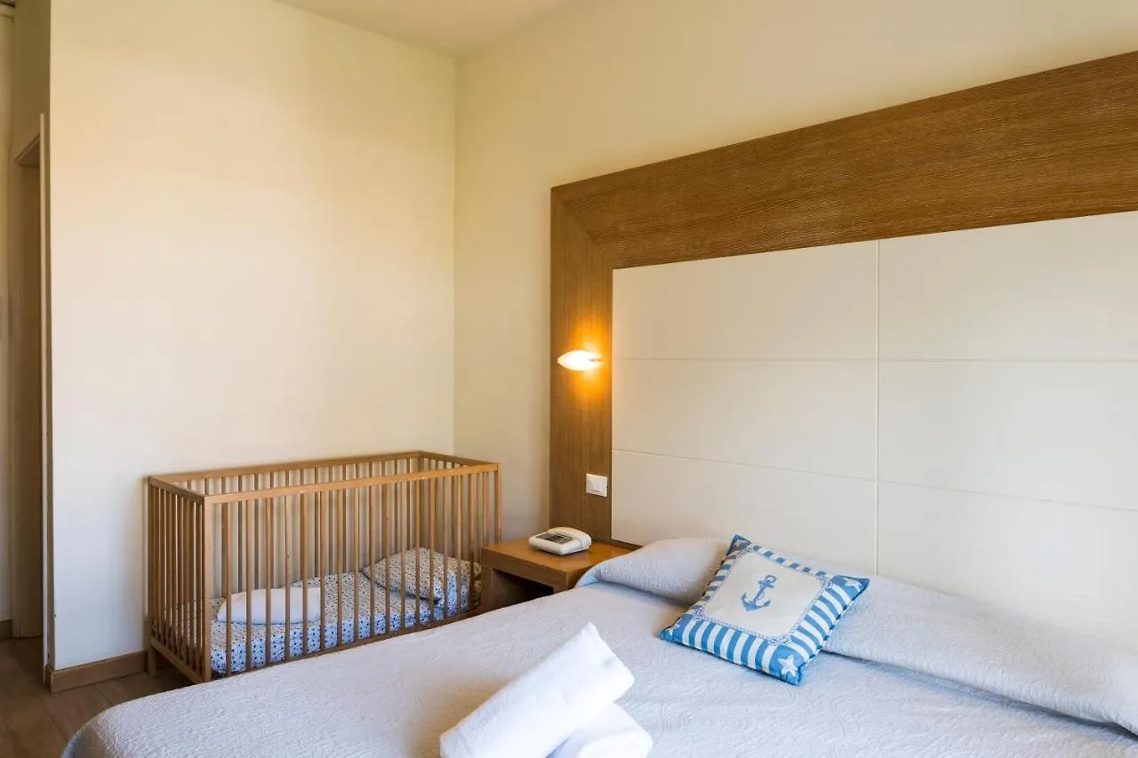Hotel Sylvia Lido di Camaiore