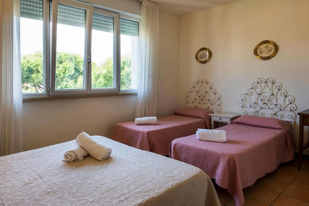 Hotel Sylvia Lido di Camaiore Włochy